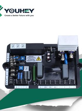 M63FA310A M00FA122A 柴油发电机自动电压调节器稳压板AVR