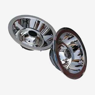 厂家供应风淋室喷嘴配件 风淋室风嘴 隐藏式外露式风淋室喷嘴配件