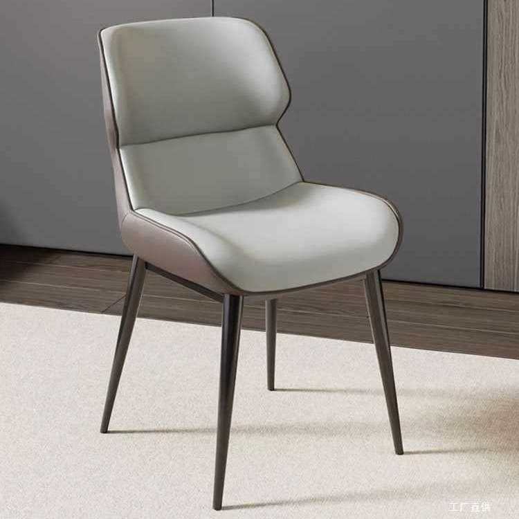 2025意式极简家用餐椅简约现代感设计师靠背椅餐厅餐桌休闲凳子,3C数码配件,其它配件,淘宝优惠券,粉丝福利购,淘宝优惠卷