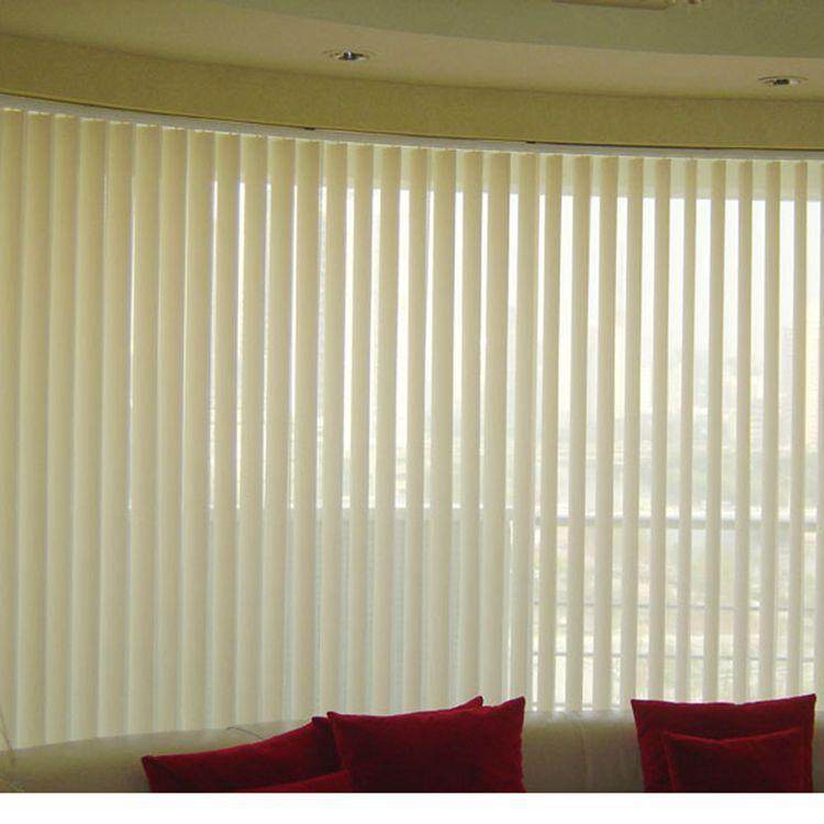 厂家直销 PVC垂直帘 塑料百叶帘 加厚铝合金轨道PVC叶片 竖百叶帘,鲜花速递/花卉仿真/绿植园艺,割草机/草坪机,淘宝优惠券,粉丝福利购,淘宝优惠卷