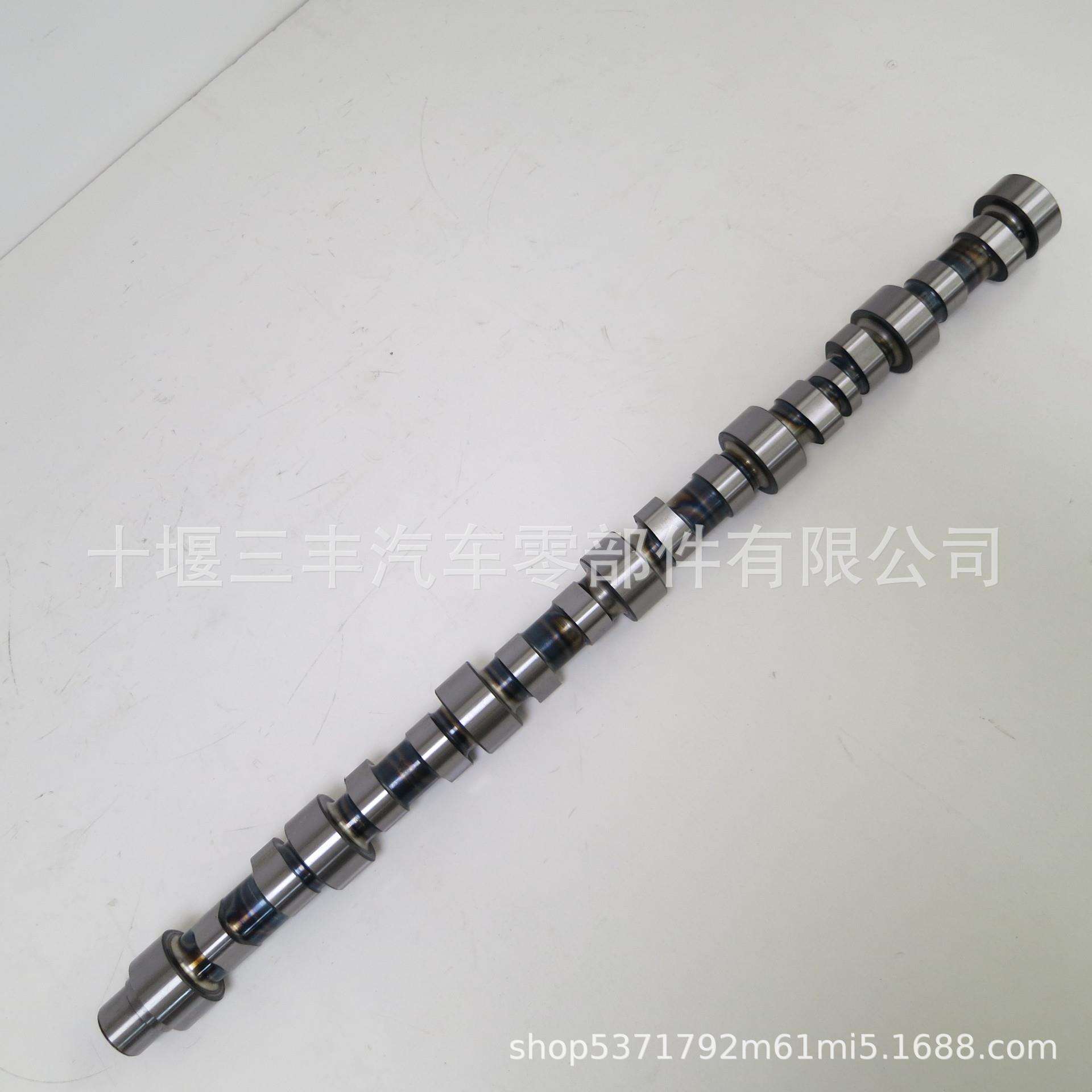 柴油发动机配件ISLE 6L凸轮轴3976620现货供应