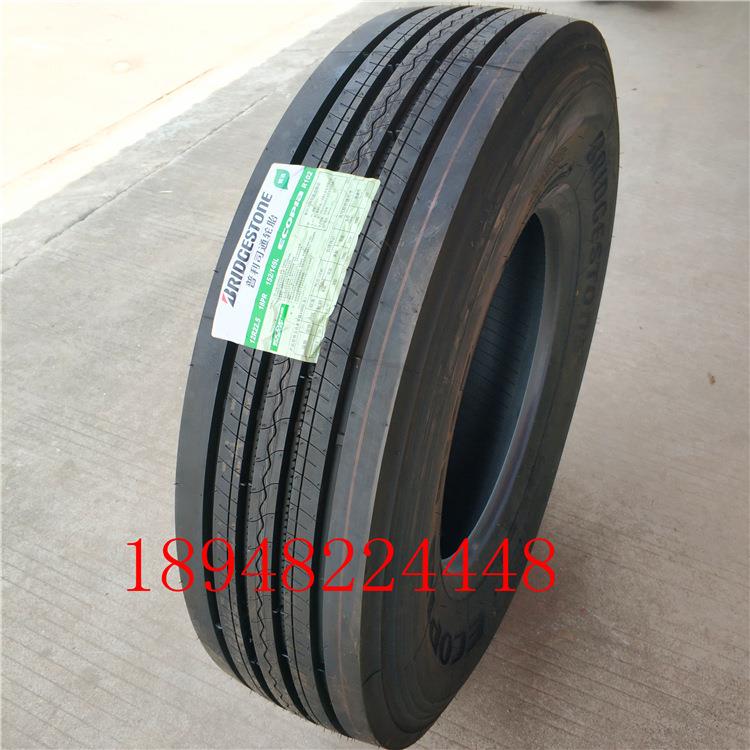 普利司通轮胎12R22.5 R102 全钢丝载重货车轮胎