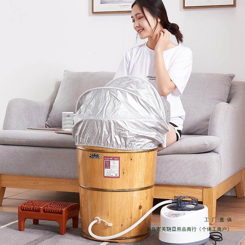 泡脚桶木桶家用熏蒸桶加热加高保温足浴桶蒸汽过膝盖过小腿洗脚桶,鲜花速递/花卉仿真/绿植园艺,割草机/草坪机,淘宝优惠券,粉丝福利购,淘宝优惠卷