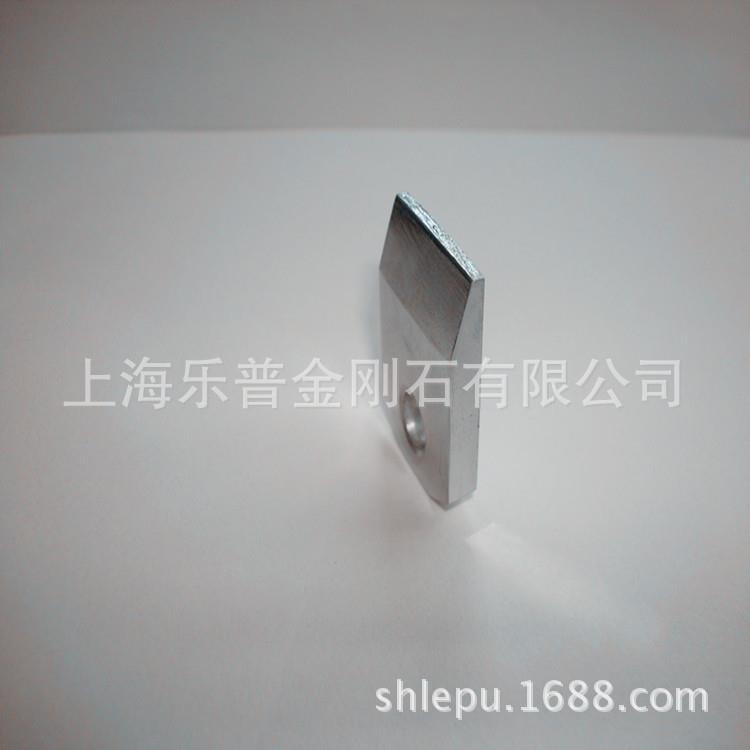 生产金刚石金刚笔砂轮修整器多头多点磨床修砂笔（型号齐全）