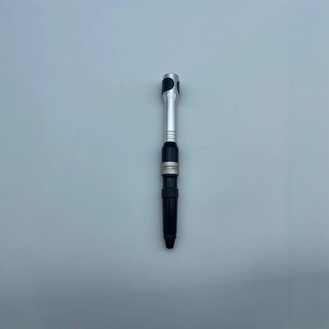 吊磨机钉砂手柄 首饰雕刻锤柄 移动伸缩轴柄弯曲轴柄制作首饰工具