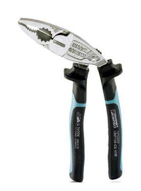 组合钳 UNIFOX-CE VDE 1212203