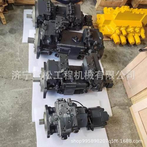 ZD220-3中联推土机配件07118-01017软管