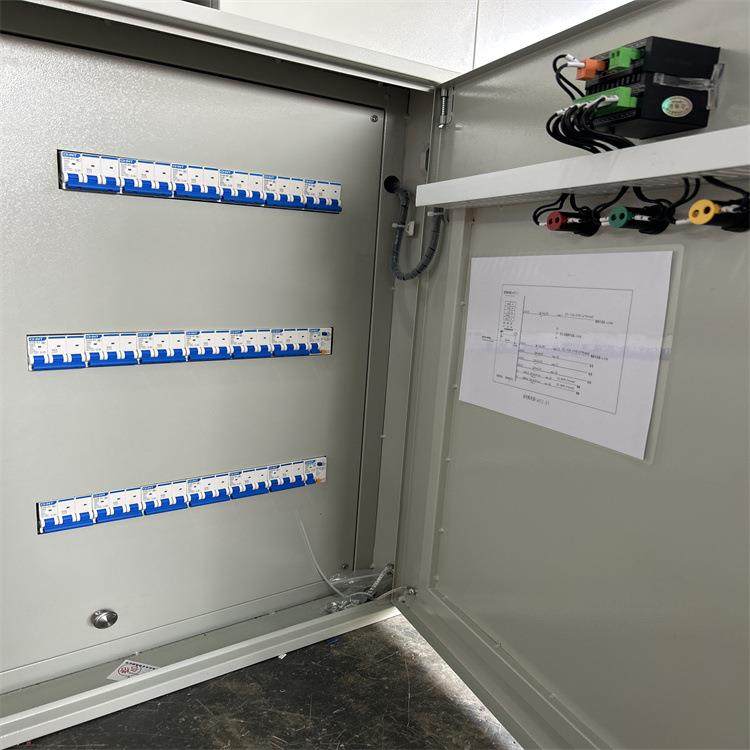 专业生产 MH80-3AV三相电压表交流智能电力仪表数字式电压检测表