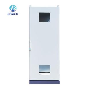 枣庄仿威图并柜现货国产威图柜7035色威图柜防雨机柜PS并柜拼装 柜