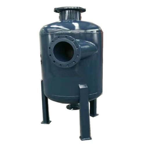 换热站除污器 旋流除污器 左旋右旋旋流除污器 旋流除砂器