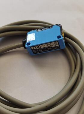 光电开关 WT150-N162 限位开关