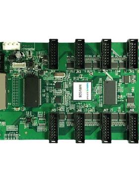 诺瓦MRV336/MRV328控制系统led显示屏全彩接收卡