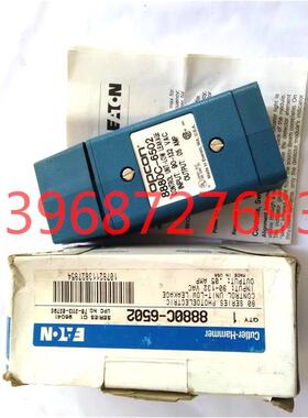 伊顿Cutler-Hammer 1408R-6501 8880C-6502
