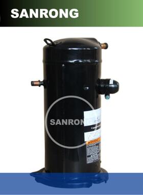 EMERSON艾默生ZW125KA-TFP-522谷轮热泵热水压缩机10匹