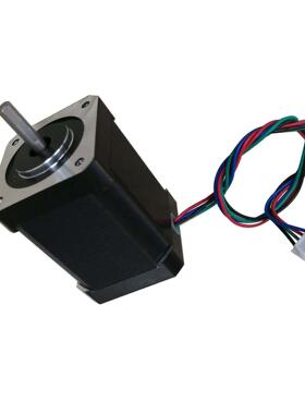 OK42STH60-2304A 现货促销 42步进电机 大力距畅销款 0.89Nm