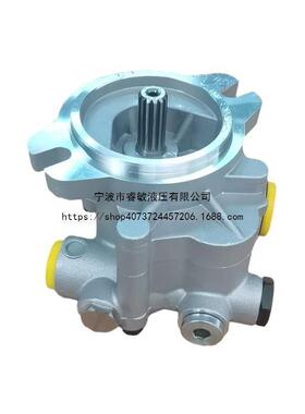 K3V112齿轮泵液压泵K3V63齿轮泵 K3V140齿轮泵K5V200 K5V80齿轮泵