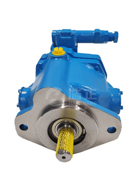 PVQ20-B2R-SE1S-21-C21-12变量柱塞泵PVQ10 PVQ13液压泵厂家