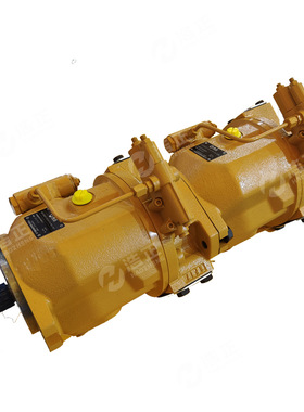 A10VSO71DFLR运梁车液压泵A10VO71DR框架运输车柱塞泵A10VO71DFR1