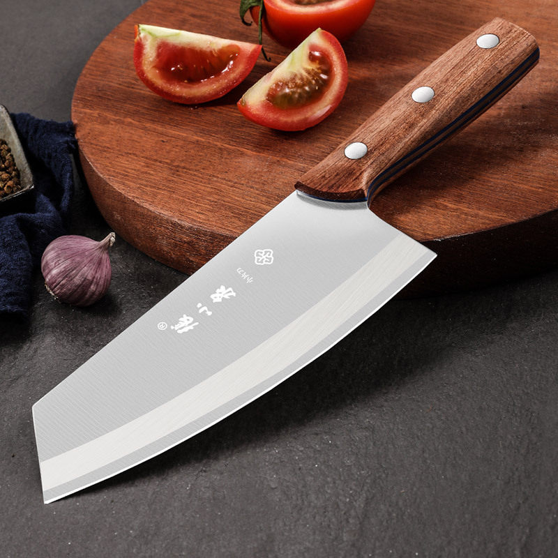 张小泉铭刃系列小片刀家用不锈钢锋利耐用切肉切菜小巧D51002100,厨房/烹饪用具,特殊用途刀,淘宝优惠券,粉丝福利购,淘宝优惠卷