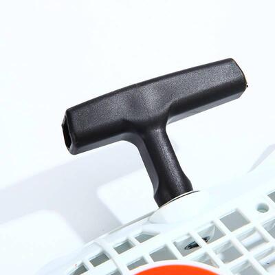 启动拉盘MS261 271 291手拉器启动器总成油锯链锯配件汽油锯