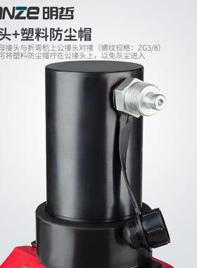 CWC-200母线加工机 铜排切断机 液压切排机 铜排加工机 厂家直销