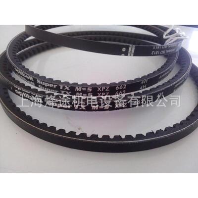 Optibelt Super TX M=S XPZ800 XPZ812德国欧皮特三角皮带