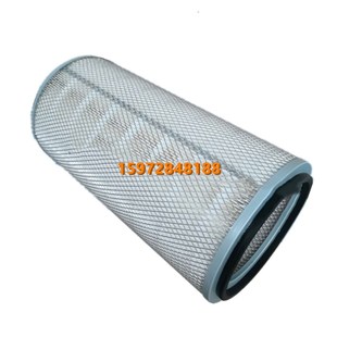 03空气滤 4211 汉钟AA2 75A螺杆空压机保养配件75KW空气滤芯芯风格