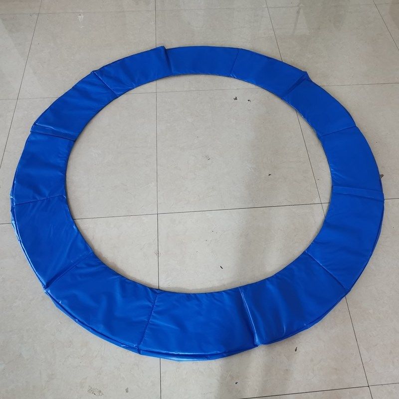 蹦蹦床跳跳床边缘保护垫弹簧盖保护罩海绵垫围边垫子防撞围圈配件,运动/瑜伽/健身/球迷用品,跳跳床/蹦蹦床,淘宝优惠券,粉丝福利购,淘宝优惠卷