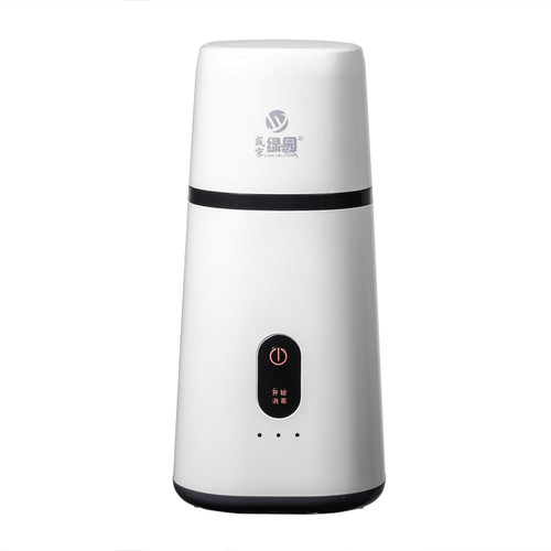 智能全自动勺筷消毒机家用小型多功能厨房防尘筷子筒收纳臭氧烘干