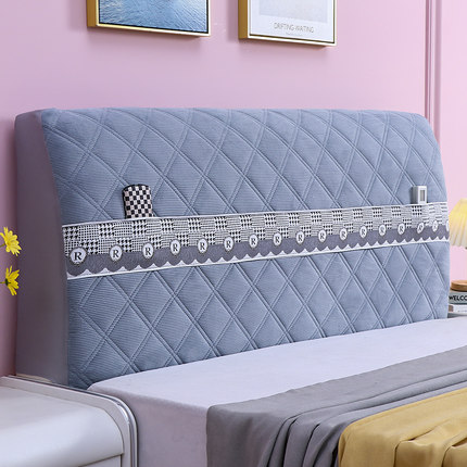 床头套罩2022新款万能通用遮丑神器床头包套罩全包床靠背罩套