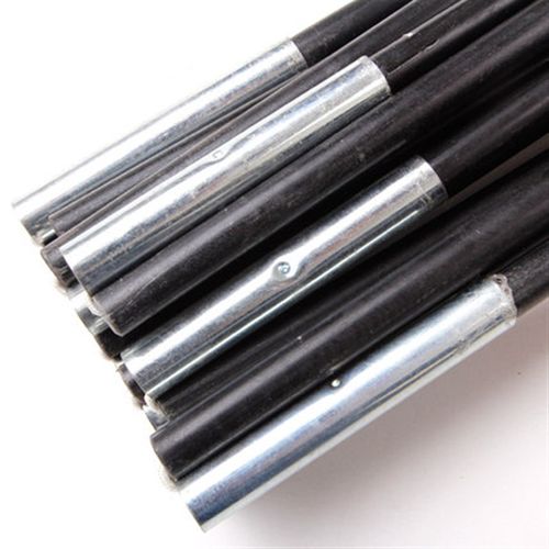 单双人3人4人帐篷杆子户外玻璃纤维玻杆内帐杆支撑骨架支架