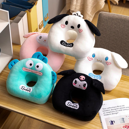 午睡枕办公室趴睡枕小学s生教室午觉神器儿童午休枕头趴枕睡觉抱