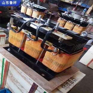 鲁杯频敏变阻器BP3-205/8006常接于电机转子回路中