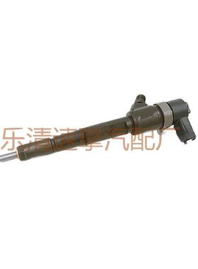 共轨喷油器0445110526/0445110527总成喷油嘴