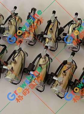 6HK1发动机配件电子燃油泵898009-3971，8980093971