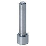 V1.5 点式 米思米 K20 浇口套PGHV1A2.5 C0.2 P0.3