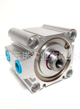 STNC 索诺天工 薄型气缸 CQ2气缸 CDQ2B50X15 CQ2B20*18DM 原装