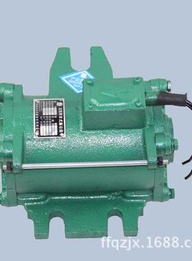 ZF75-150平板附着式混凝土振动器震动器 路桥1.5KW高频振捣器