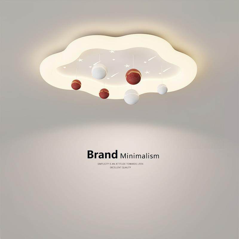 儿童房灯全光谱护眼奶油风云朵吸顶灯新款男孩女孩房间灯静音智能,鲜花速递/花卉仿真/绿植园艺,割草机/草坪机,淘宝优惠券,粉丝福利购,淘宝优惠卷