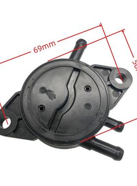 GX610 GX620 GX670 GXH50 GXV390 燃油泵 16700-ZL8-013 RYB-007