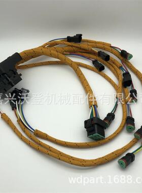 201-1283 230-6279发动机线束用于卡特C9 330C 330CFM 330C L