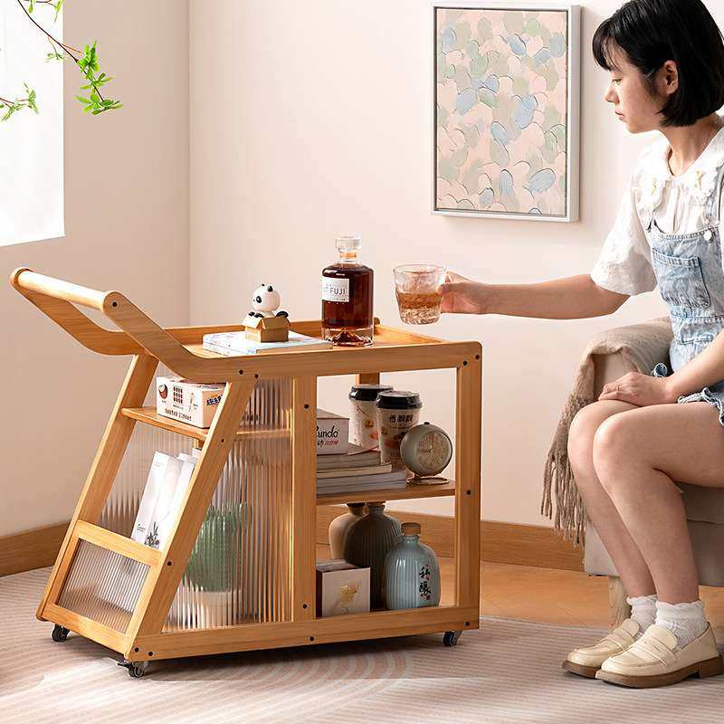 客厅可移动沙发边几小桌子边桌小茶几角几小边几床头桌简约侧边柜,3C数码配件,其它配件,淘宝优惠券,粉丝福利购,淘宝优惠卷