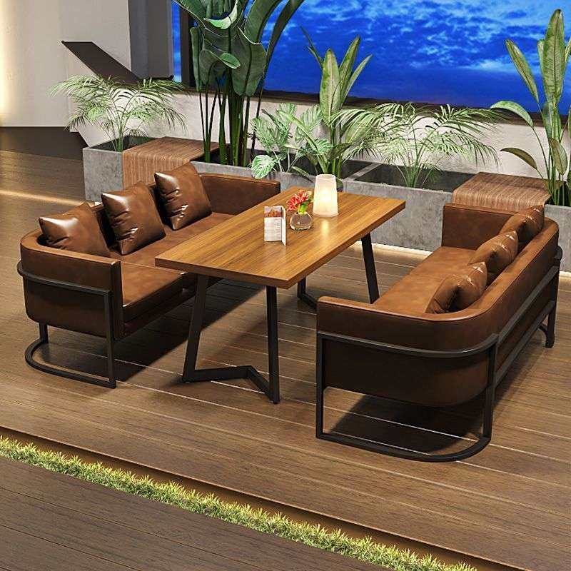 复古工业风酒吧卡座沙发咖啡厅西餐厅餐吧清吧酒馆烧烤店桌椅商用,3C数码配件,其它配件,淘宝优惠券,粉丝福利购,淘宝优惠卷