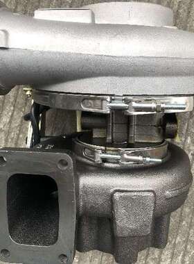 康明斯HX60W 2836723 涡轮增压器