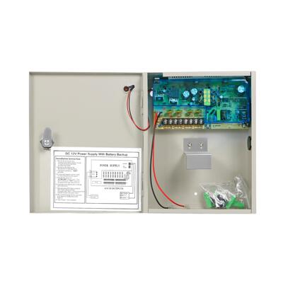 12V10A后备开关电源箱12伏9CH18CH备用电源UPS电源5A15A20A30A
