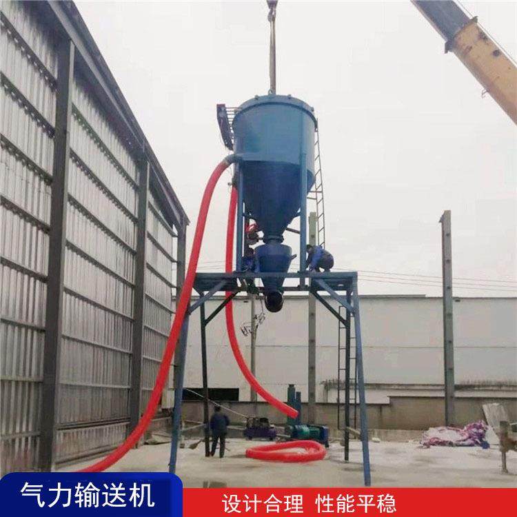 粉煤灰清灰装车气力输送机 电厂100米气力吸灰机 负压吸料输送机,搬运/仓储/物流设备,输送机,淘宝优惠券,粉丝福利购,淘宝优惠卷