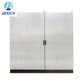 不锈钢控制柜 滨州非标电气柜 仿威图ES控制柜 PLC控制柜