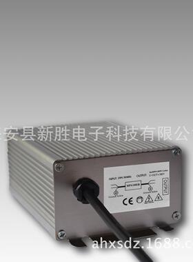 220V100W自动定时调光高压钠灯电子镇流器HPS100EB