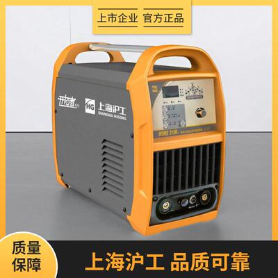 上海沪工WSME-315专业铝焊机交直流脉冲氩弧焊机多功能不锈钢焊机