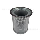 螺杆空压机油分2205406521油气分离器芯BLT150A 8.5压缩机110kw